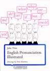 English Pronunciation Illustrated - Book