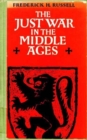 The Just War in the Middle Ages - Book