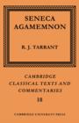 Seneca: Agamemnon - Book