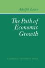 The Path of Economic Growth - Book