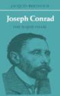 Joseph Conrad : The Major Phase - Book