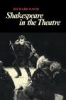Shakespeare in the Theatre - Book