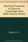 Electrical Properties of Polymers - Book