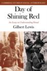 Day of Shining Red - Book