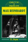 Max Reinhardt - Book