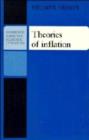 Theories of Inflation - Book