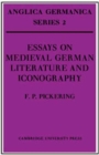 Essays on Medieval German Literature and Iconography - Book