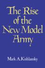 The Rise of the New Model Army - Book