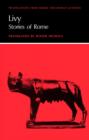 Livy: Stories of Rome - Book