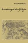 Rouen During the Wars of Religion - Book