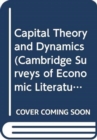 Capital Theory and Dynamics - Book