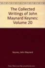 The Collected Writings of John Maynard Keynes - Book