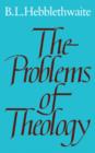 The Problems of Theology - Book