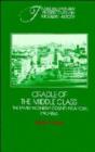 Cradle of the Middle Class : The Family in Oneida County, New York, 1790-1865 - Book