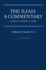 The Iliad: A Commentary: Volume 2, Books 5-8 - Book