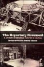 The Repertory Movement : A History of Regional Theatre in Britain - Book