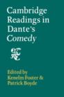 Cambridge Readings in Dante's Comedy - Book