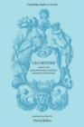 Leo Spitzer : Essays on Seventeenth-Century French Literature - Book