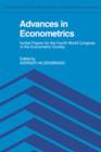 Advances in Econometrics - Book