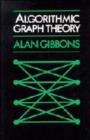 Algorithmic Graph Theory - Book
