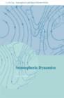 Atmospheric Dynamics - Book