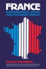 France: A Geographical, Social and Economic Survey - Book