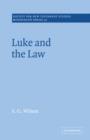 Luke and the Law - Book