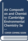 Air Composition and Chemistry - Book