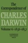 The Correspondence of Charles Darwin: Volume 6, 1856-1857 - Book