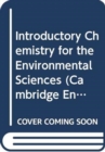 Introductory Chemistry for the Environmental Sciences - Book