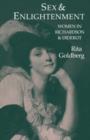 Sex and Enlightenment : Women in Richardson and Diderot - Book