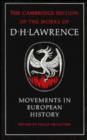 Movements in European History - Book