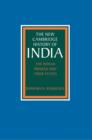 The Indian Princes and their States - Book