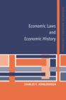 Economic Laws and Economic History - Book