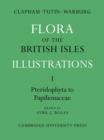 Flora of the British Isles : Illustrations - Book