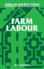 Farm Labour - Book