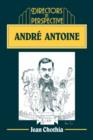 Andre Antoine - Book