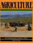 Agriculture: An Introduction for Southern Africa - Book