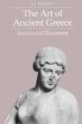 The Art of Ancient Greece : Sources and Documents - Book