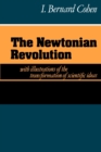 The Newtonian Revolution - Book