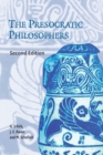 The Presocratic Philosophers : A Critical History with a Selection of Texts - Book