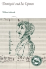 Donizetti and His Operas - Book