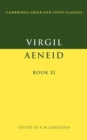 Virgil: Aeneid Book XI - Book