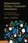 Experimental Human-Computer Interaction : A Practical Guide with Visual Examples - Book