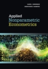 Applied Nonparametric Econometrics - Book
