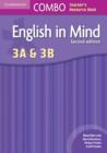 English in Mind Levels 3A and 3B Combo Teacher's Resource Book - Book