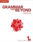 Grammar and Beyond Level 1 Workbook A - Book