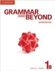 Grammar and Beyond Level 1 Workbook B - Book