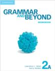 Grammar and Beyond Level 2 Workbook A - Book