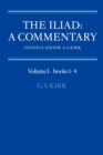 The Iliad: A Commentary: Volume 1, Books 1-4 - Book